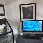 Apartmán Avec Vue Sur Tour Eiffel - - 60 M² Paříž