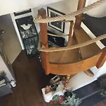 Avec Vue Sur Tour Eiffel - - 60 M² Apartmán Paříž